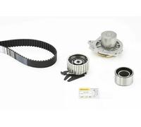 Pompa dell'acqua + kit cinghia di distribuzione CONTINENTAL CT968WP1