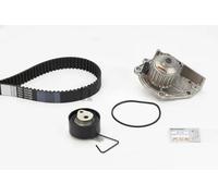 Pompa dell'acqua + kit cinghia di distribuzione CONTINENTAL CT974WP1