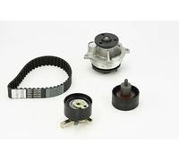 CONTITECH CT978WP1 Kit cinghia distribuzione, pompa acqua