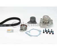 Kit distribuzione + pompa acqua CT979WP1 CONTINENTAL CTAM per RENAULT VOLVO