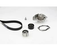 Pompa dell'acqua + kit cinghia di distribuzione CONTINENTAL CT986WP2
