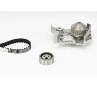 CONTINENTAL CTAM CT988WP1 Pompa acqua + Kit cinghie dentate per DACIA,RENAULT