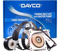 Kit Distribuzione + Pompa Acqua Dayco Per Mercedes-Benz Classe A B 160 180 CDI/d