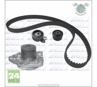 Kit distribuzione + pompa acqua Dolz per ALFA ROMEO 156 147 GT FIAT STILO