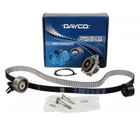 KIT DISTRIBUZIONE + POMPA ACQUA DOLZ PER ALFA ROMEO GIULIETTA SPIDER BRERA 159