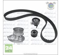 Kit distribuzione + pompa acqua Dolz per CHEVROLET TACUMA EVANDA DAEWOO LACETTI