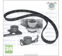 Kit distribuzione + pompa acqua Dolz per CITROEN BERLINGO JUMPER I EVASION XANT
