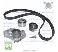 Kit distribuzione + pompa acqua Dolz per CITROEN BERLINGO JUMPY I XSARA FIAT SC