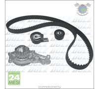 Kit distribuzione + pompa acqua Dolz per CITROEN C-ELYSEE BERLINGO JUMPY II C5