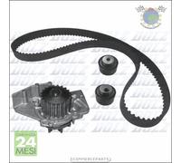 Kit distribuzione + pompa acqua Dolz per CITROEN EVASION JUMPY I C8 FIAT ULYSSE