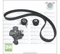 Kit distribuzione + pompa acqua Dolz per CITROEN EVASION JUMPY I XSARA C5 II C4
