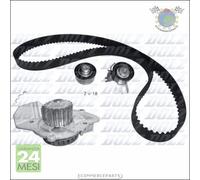Kit distribuzione + pompa acqua Dolz per CITROEN JUMPY II C5 III C4 DS5 DS4 I C