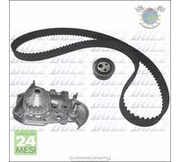 Kit distribuzione + pompa acqua Dolz per DACIA SANDERO LOGAN RENAULT MEGANE KAN