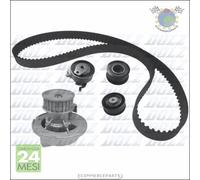 Kit distribuzione + pompa acqua Dolz per OPEL VECTRA B