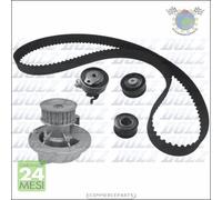 Kit distribuzione + pompa acqua Dolz per OPEL ZAFIRA A ASTRA G #bl