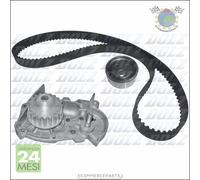 Kit distribuzione + pompa acqua Dolz per RENAULT RAPID CLIO 19