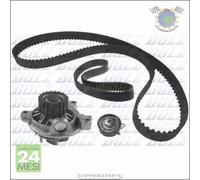 Kit distribuzione + pompa acqua Dolz per VW TRANSPORTER #bm
