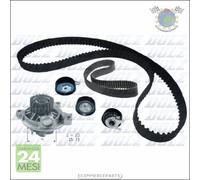 Kit distribuzione + pompa acqua Dolz per VW TRANSPORTER LT 28-46 28-35