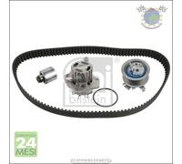 Kit distribuzione + pompa acqua Febi per AUDI A3 A2 FORD GALAXY SEAT TOLEDO III