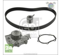 Kit distribuzione + pompa acqua Febi per CHEVROLET MATIZ DAEWOO