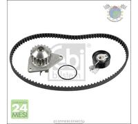 Kit distribuzione + pompa acqua Febi per CITROEN BERLINGO XSARA SAXO C3 II I C2