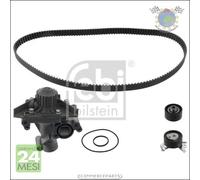 Kit distribuzione + pompa acqua Febi per CITROEN EVASION XSARA JUMPY C5 II I C4
