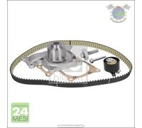 Kit distribuzione + pompa acqua Febi per DACIA SANDERO DUSTER DOKKER LOGAN MERC