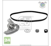 Kit distribuzione + pompa acqua Febi per FIAT DUCATO IVECO DAILY III IV V