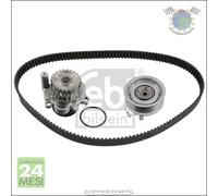Kit distribuzione + pompa acqua Febi per SEAT IBIZA III ALHAMBRA CORDOBA SKODA