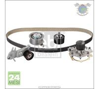 Kit distribuzione + pompa acqua Febi per VOLVO XC90 XC60 XC40 V90 V70 V60 V40 S