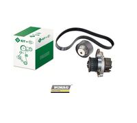 Kit Distribuzione + Pompa Acqua FIAT 500L 500X Bravo Mito 1.4 Multiair T-JET