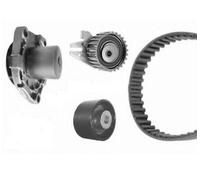 Kit Distribuzione + Pompa Acqua Originale Alfa Romeo Giulietta Mito 1.6 JTDm