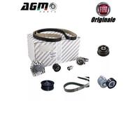 KIT DISTRIBUZIONE POMPA ACQUA FILTRO BLOW-BY ORIGINALE ALFA GIULIA STELVIO 2,2 D