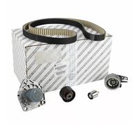 KIT DISTRIBUZIONE+POMPA ACQUA+FILTRO BLOW BY ORIGINALE ALFA STELVIO GIULIA 2.2D