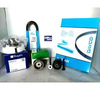 KIT DISTRIBUZIONE+POMPA ACQUA FOR ALFA ROMEO 156 1.9 JTD