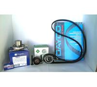 KIT DISTRIBUZIONE+POMPA ACQUA FOR FIAT FREEMONT 2.0 JTD 103KW MOT 939B5000-940A5