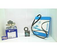 KIT DISTRIBUZIONE POMPA ACQUA FOR FIAT PUNTO(188) FOR LANCIA YPSILON