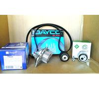 KIT DISTRIBUZIONE+POMPA ACQUA FOR FIAT SCUDO 2.0 JTD