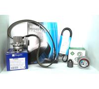 Pompa dell'acqua + kit cinghia di distribuzione INA 530 0201 32