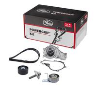 Kit Distribuzione + Pompa Acqua GATES per CITROEN FORD OPEL PEUGEOT Compatibile