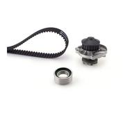 KIT DISTRIBUZIONE + POMPA ACQUA GATES PER FIAT CINQUECENTO SEICENTO 0.9 1.1