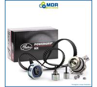 KIT DISTRIBUZIONE + POMPA ACQUA GATES PER LANCIA - KP15524XS