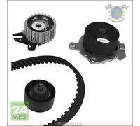Kit distribuzione + pompa acqua Graf per ALFA ROMEO 156 147 146 145