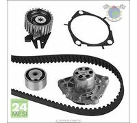 Kit distribuzione + pompa acqua Graf per ALFA ROMEO 166 156 LANCIA THESIS