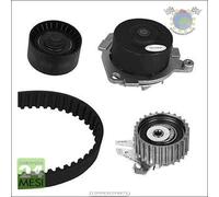 Kit distribuzione + pompa acqua Graf per ALFA ROMEO SPIDER GTV 166 156 155 147