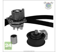 Kit distribuzione + pompa acqua Graf per AUDI A6