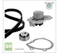 Kit distribuzione + pompa acqua Graf per AUDI A6 A4 SEAT EXEO SKODA SUPERB VW P