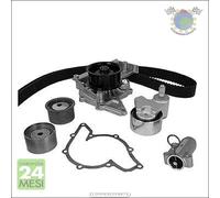 Kit distribuzione + pompa acqua Graf per AUDI A8 A6 A4