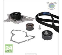 Kit distribuzione + pompa acqua Graf per AUDI A8 A6 A4 SKODA SUPERB VW PASSA #bt