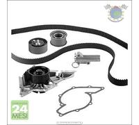 Kit distribuzione + pompa acqua Graf per AUDI A8 A6 A4 SKODA SUPERB VW PASSAT (